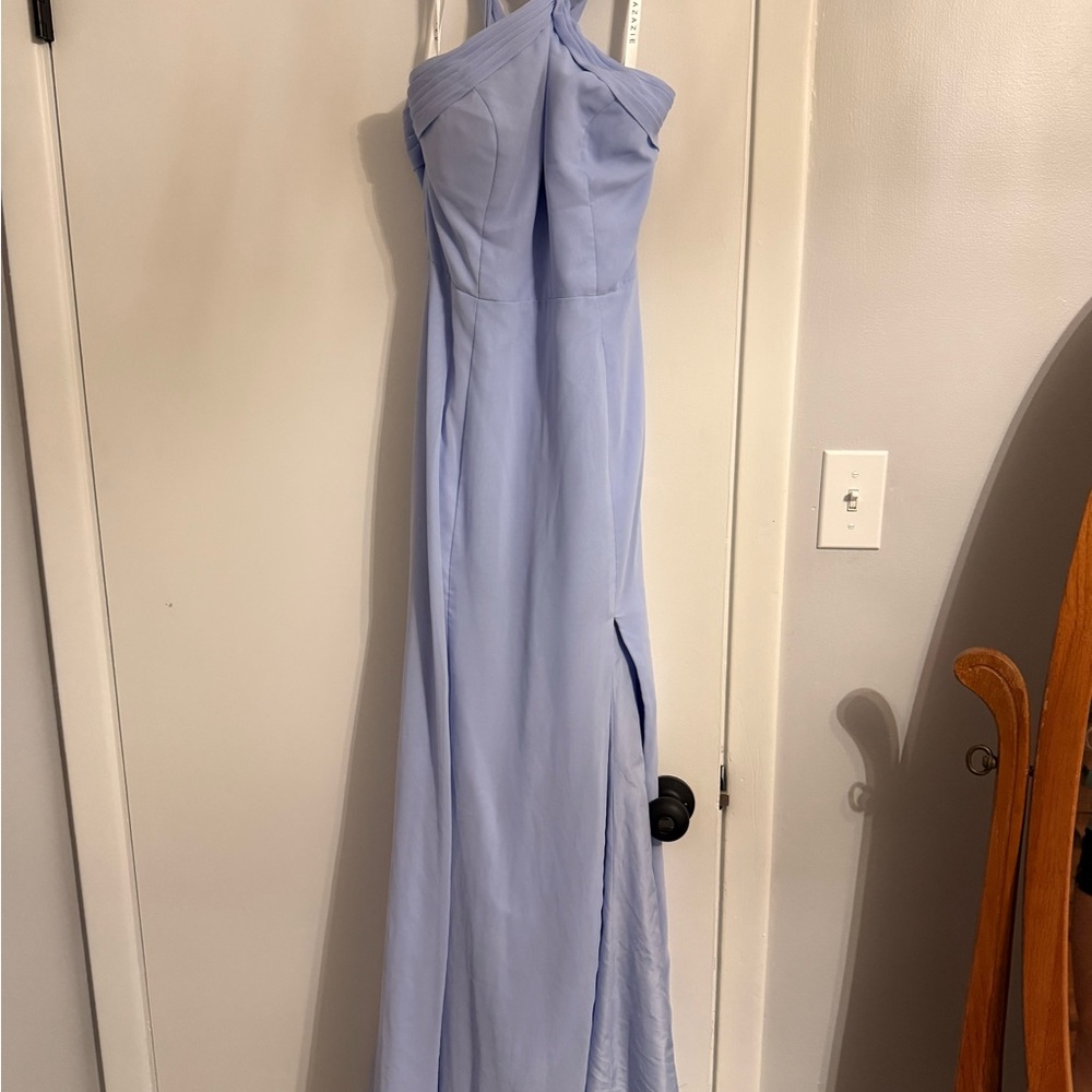 Azazie Bridesmaid Dress